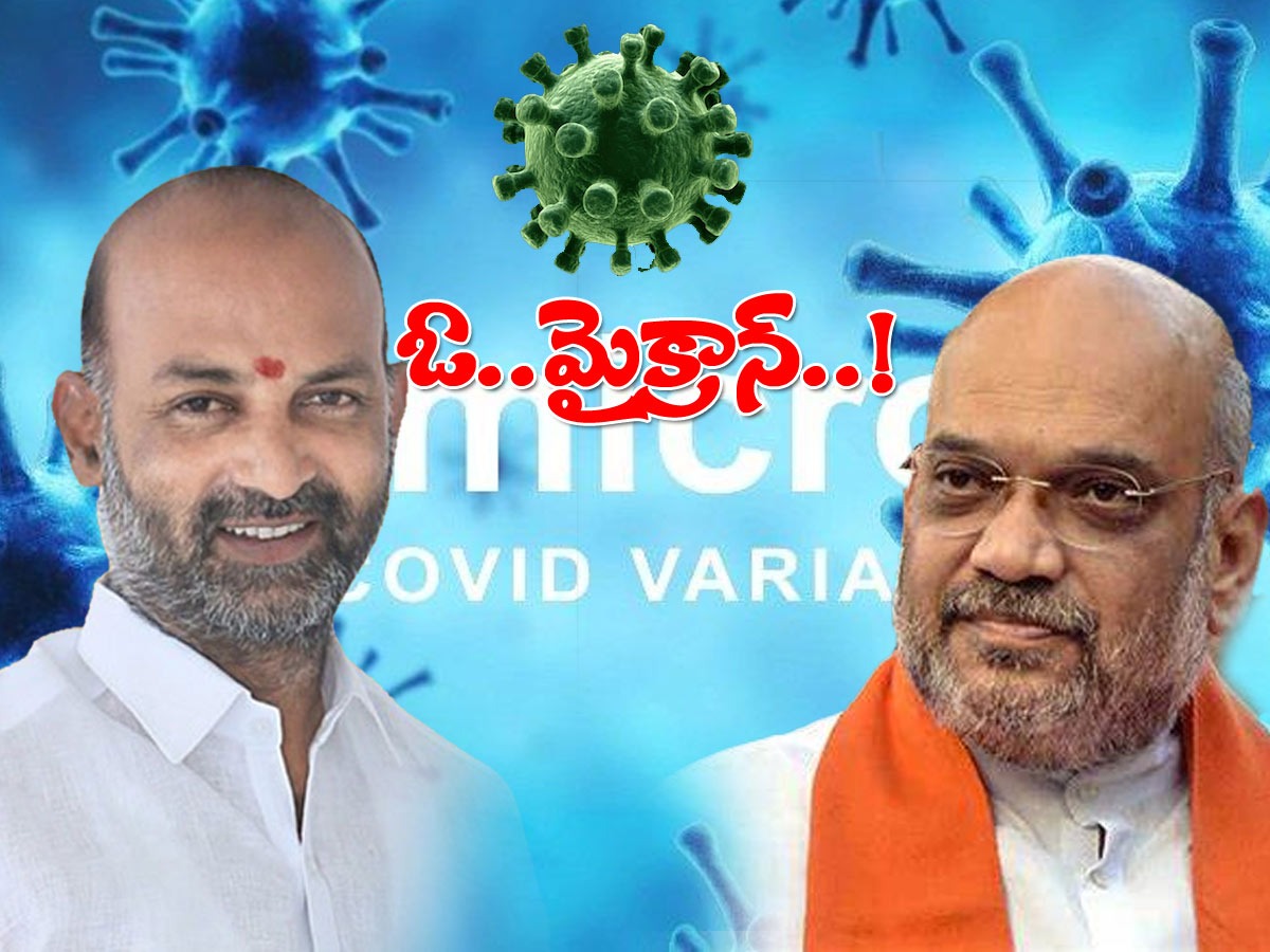 బీజేపీ దూకుడుకి బ్రేక్ పడిందా? ఆ ఎఫెక్టే కారణమా?