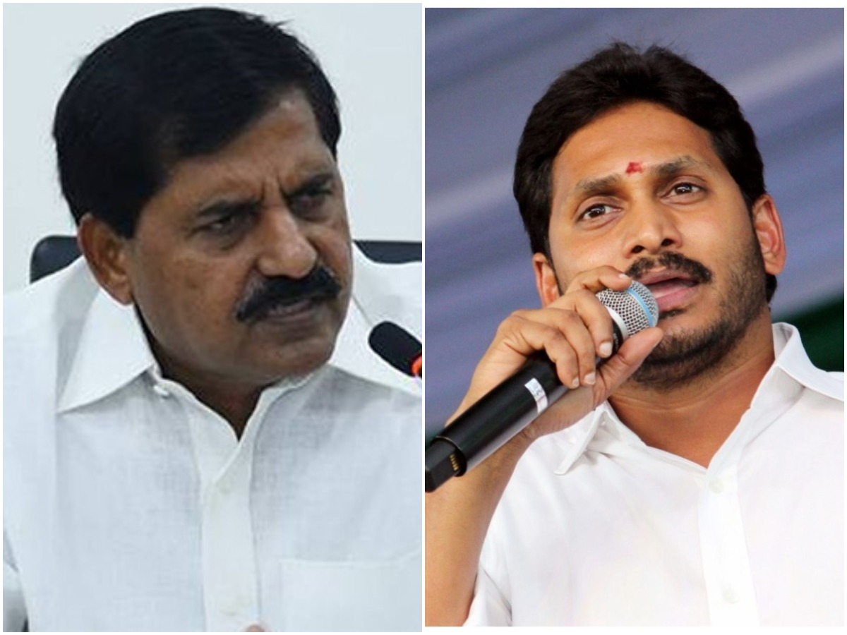 ప్రత్యేక హోదా బిర్యానీ…ప్రత్యేక ప్యాకేజీ బఫే..