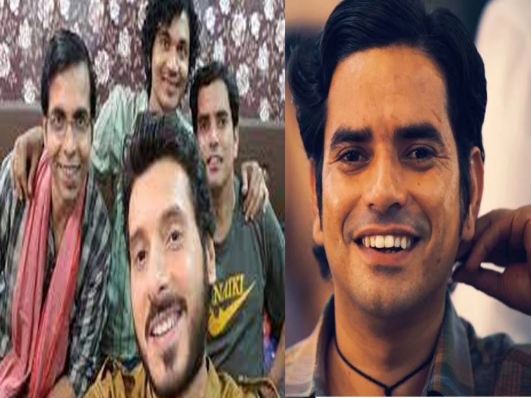 కుళ్లిన స్థితిలో’మీర్జాపూర్’ నటుడి మృతదేహం.. అసలేం జరిగింది..?