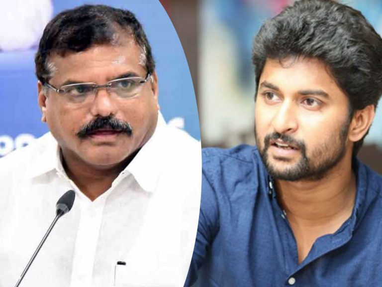 నాని వ్యాఖ్యలకు కౌంటర్‌ ఇచ్చిన బొత్స..