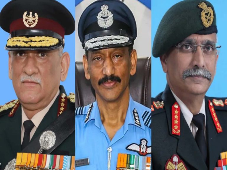 కొత్త సీడీఎస్‌గా ఎవరు..?