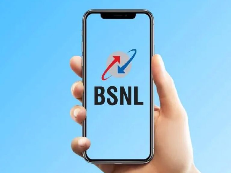 సరికొత్త ఆఫర్ ప్రకటించిన బీఎస్ఎన్ఎల్