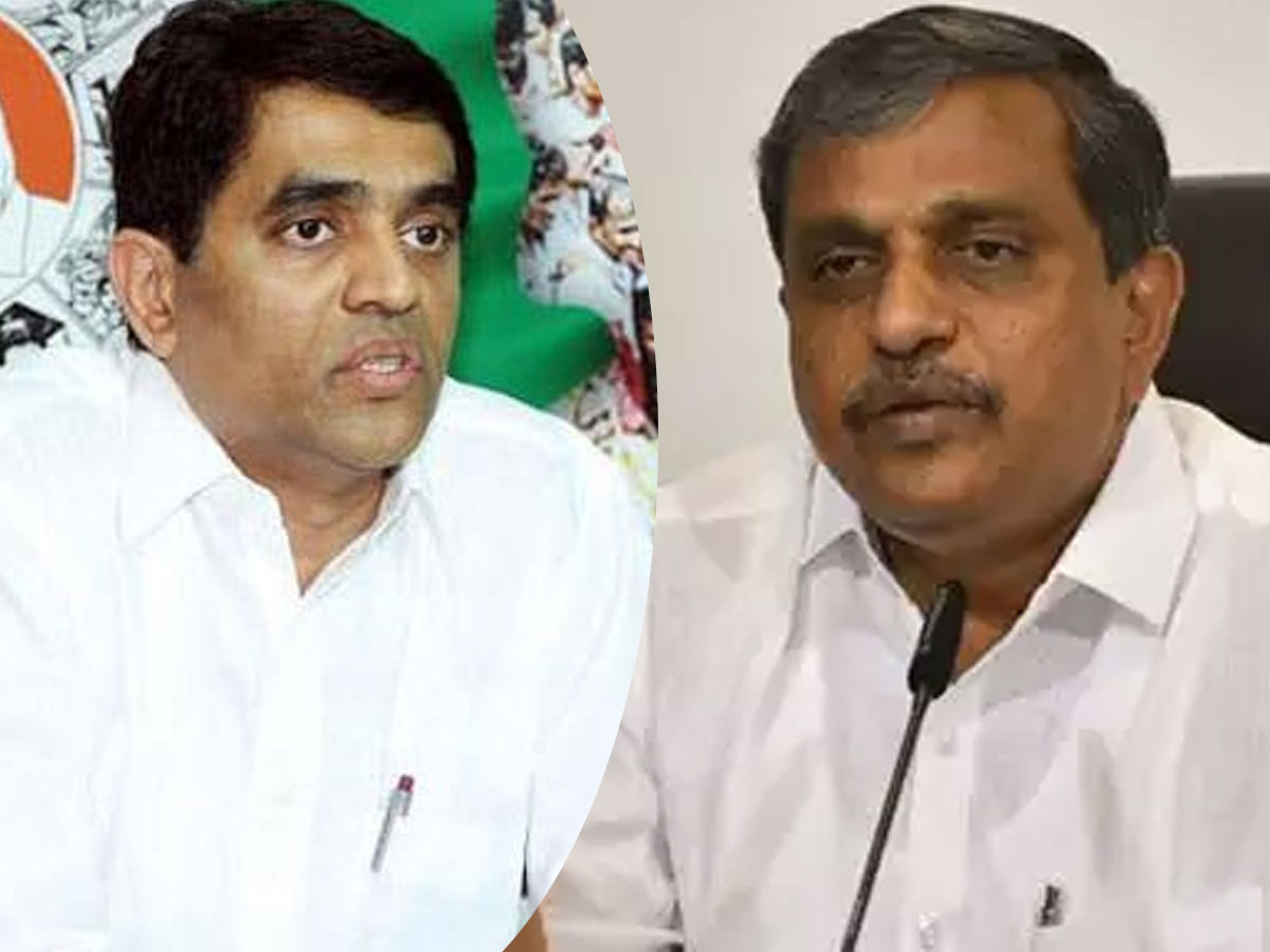 ఉద్యోగ సంఘాలతో కొనసాగుతున్న బుగ్గన, సజ్జల చర్చలు