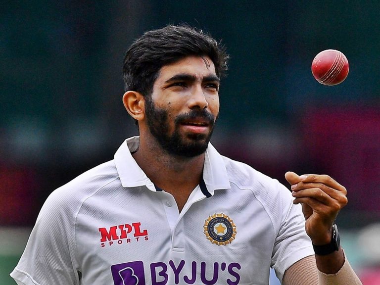 బుమ్రా ఖాతాలో అరుదైన రికార్డు