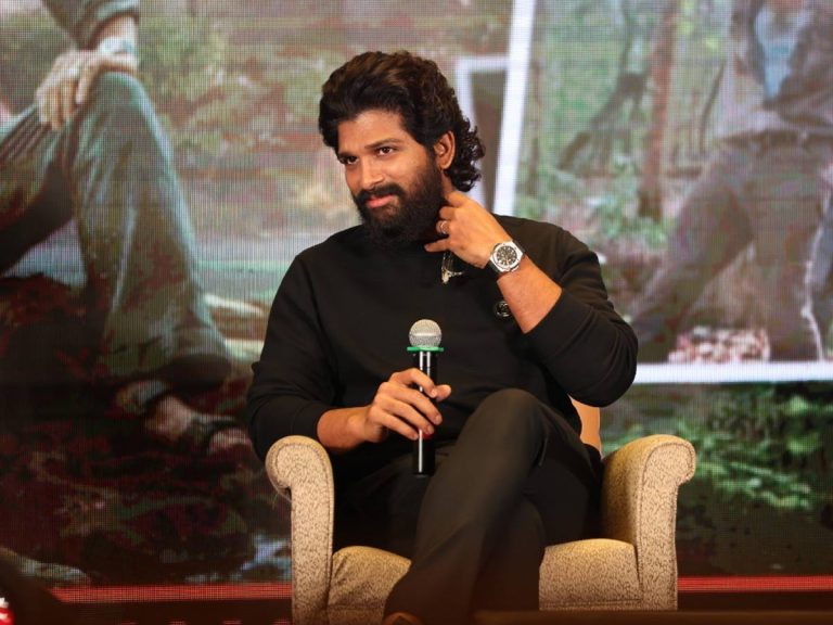 బెంగుళూరు వచ్చినా పునీత్ కుటుంబాన్ని కలవను- అల్లు అర్జున్