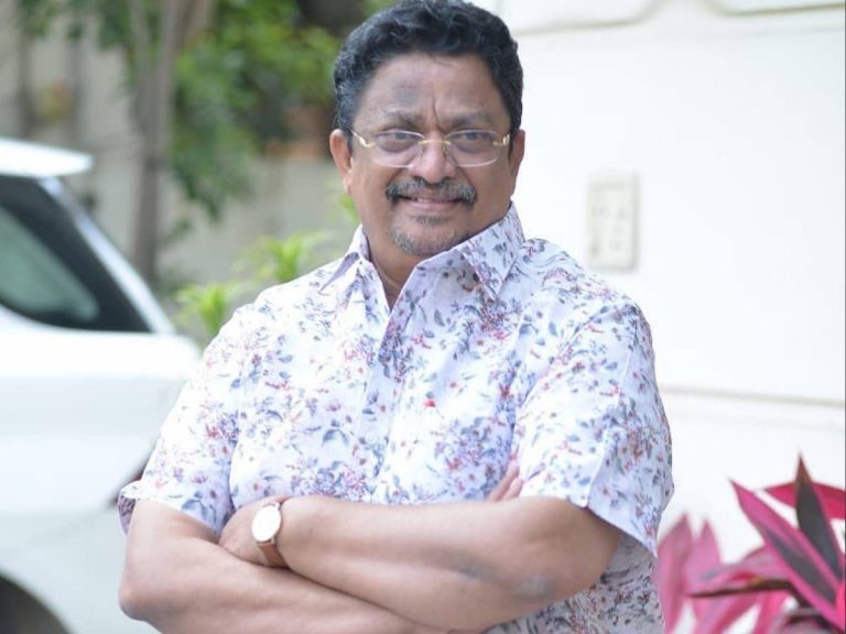 ఏపీ టికెట్ ధరలపై నిర్మాత సి కళ్యాణ్ సంచలన వ్యాఖ్యలు