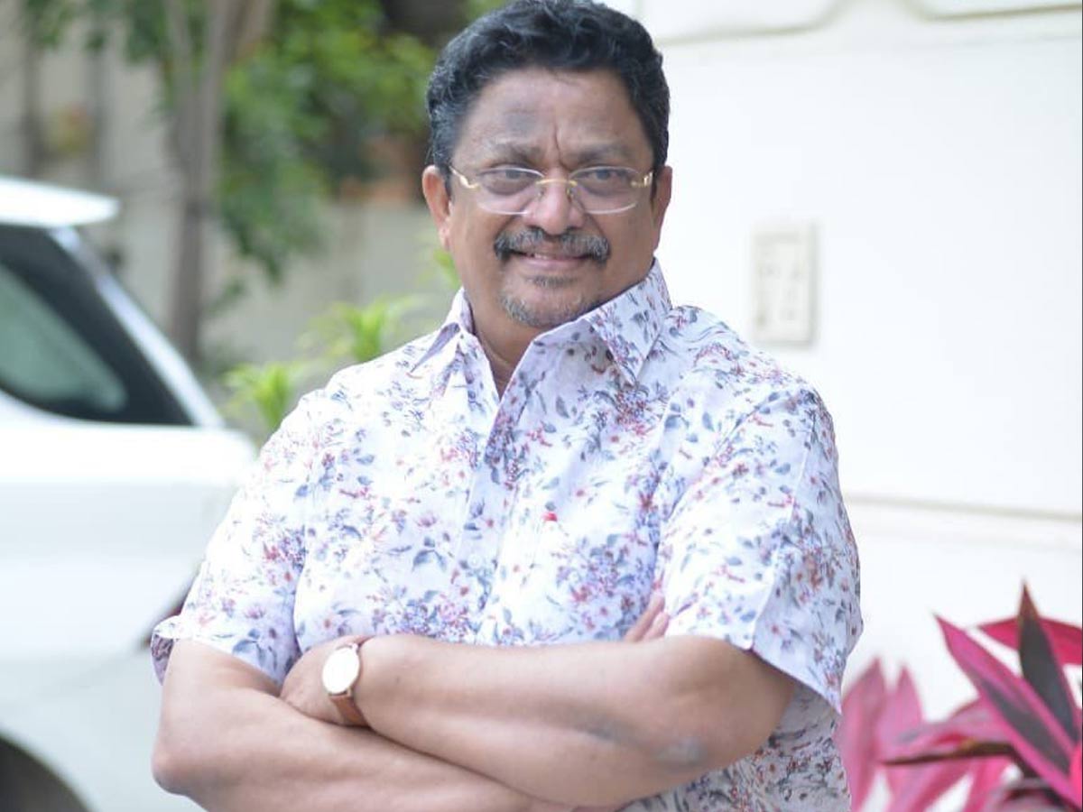 ఏపీ టికెట్ ధరలపై నిర్మాత సి కళ్యాణ్ సంచలన వ్యాఖ్యలు