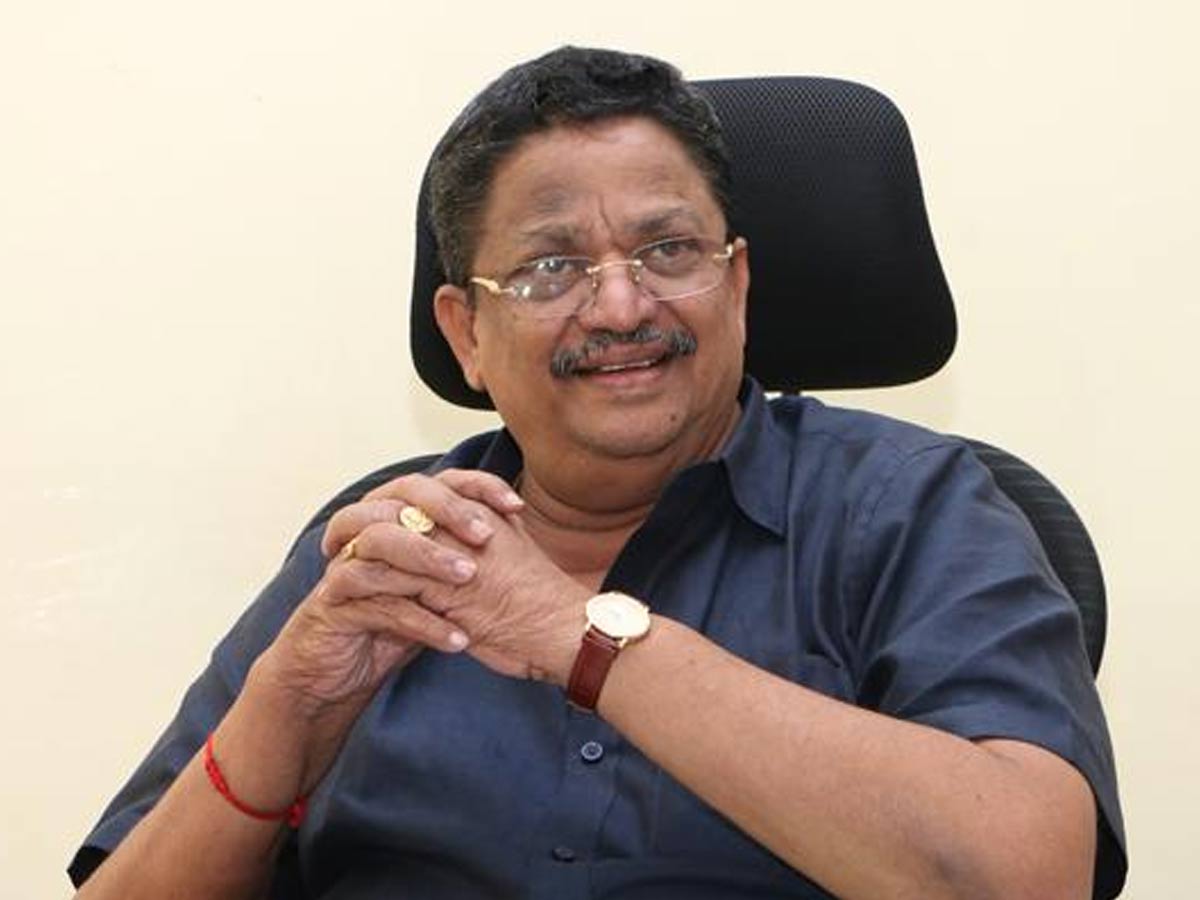 చిత్రసీమలో ‘అందరివాడు’ సి.కళ్యాణ్