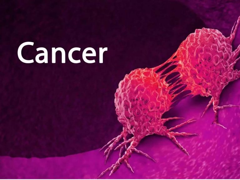 తెలంగాణలో పెరుగుతున్న క్యాన్సర్‌ మరణాలు
