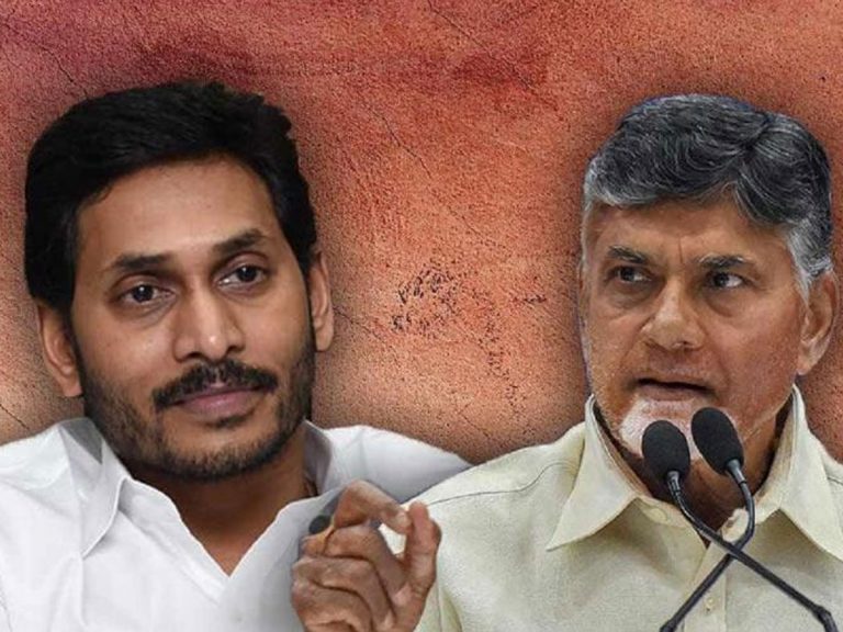 ఓటీఎస్‌పై ఏపీలో వేడెక్కిన రాజకీయం !