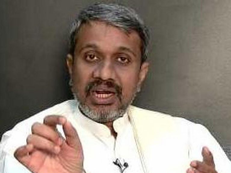 బీజేపీకి ఏపీలో ఓట్లు అడిగే హక్కు లేదు..