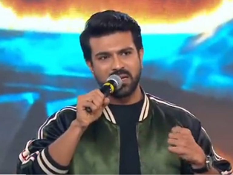 నేను చనిపోయేవరకు తారక్ నా మనసులో ఉంటాడు- చరణ్