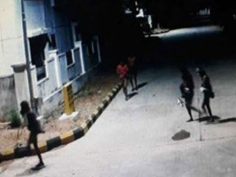 ఏపీ చెడ్డీగ్యాంగ్‌ కలకలం.. వరుస దోపిడీలు