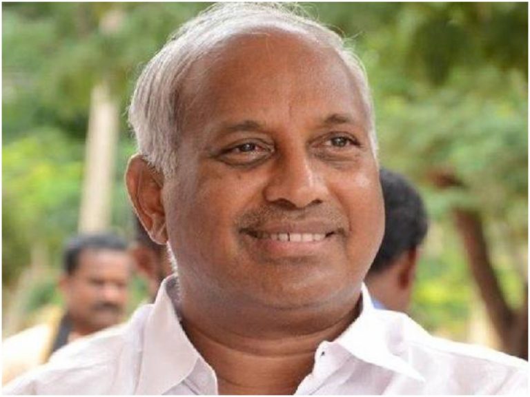 జనవరి చివరినాటికి ఏపీసీసీ సారథి.. రేసులో ఆయనే ఫస్ట్?