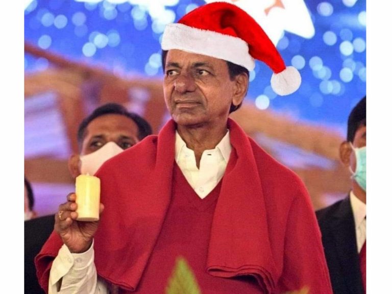 తెలంగాణ ప్ర‌జ‌ల‌కు సీఎం కేసీఆర్ శుభాకాంక్ష‌లు