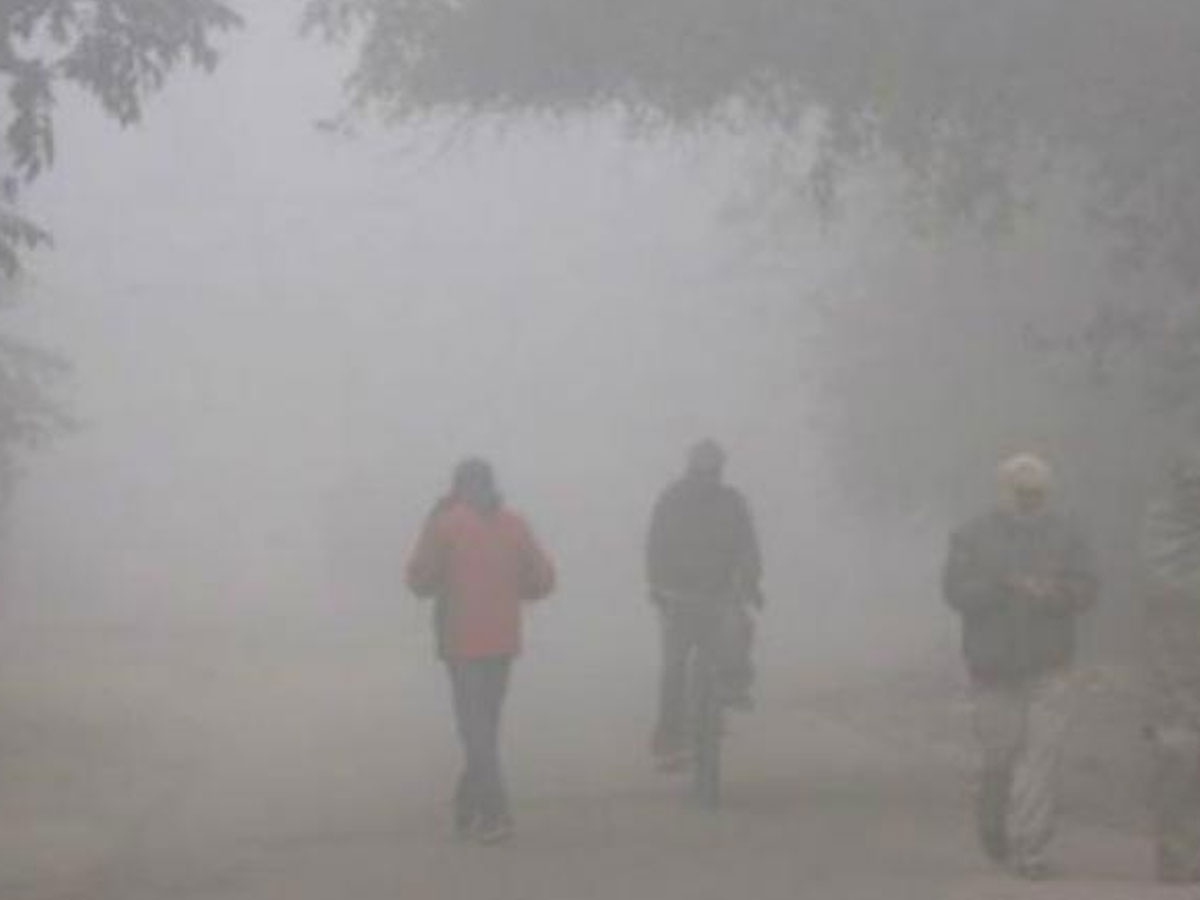 శీతల గాలుల ఎఫెక్ట్‌.. మరింత పడిపోనున్న కనిష్ఠ ఉష్ణోగ్రతలు..!