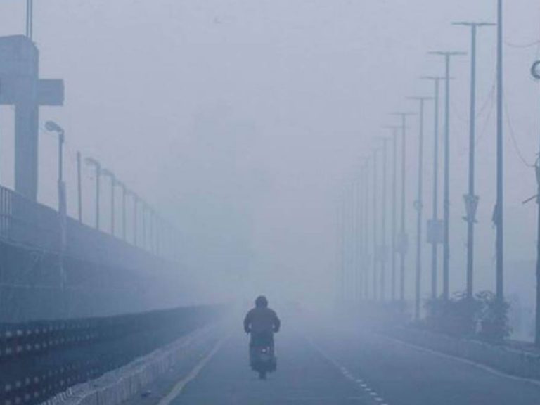 మరో 3 రోజులు తెలుగు రాష్ట్రాల్లో చలి తీవ్రత..