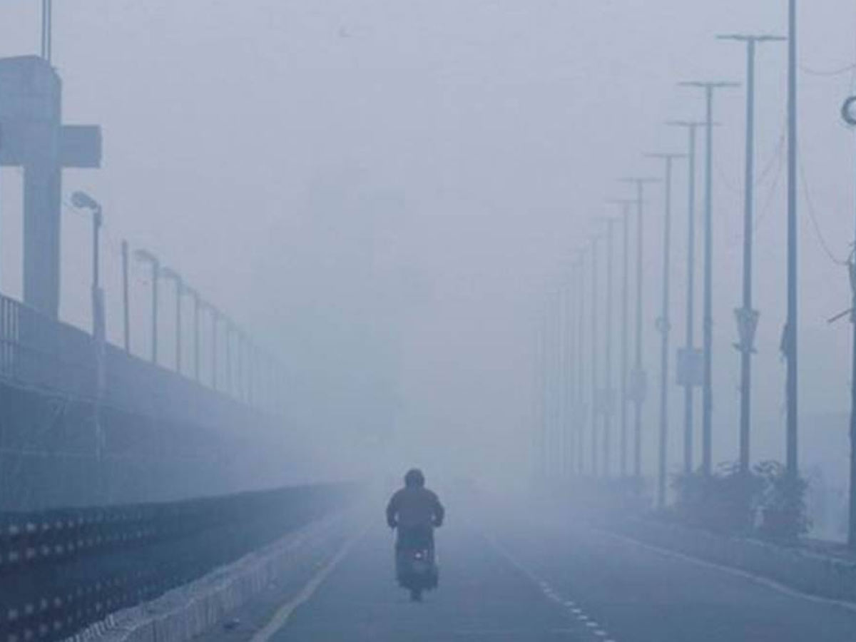 మరో 3 రోజులు తెలుగు రాష్ట్రాల్లో చలి తీవ్రత..