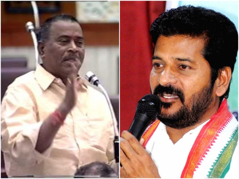 రేవంత్ నోట పీజేఆర్ మాట… ఆయనే వుండి వుంటే..?