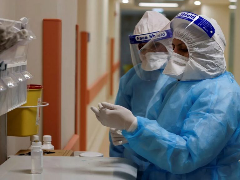 భయపెడుతున్న మరో కరోనా వేరియంట్.. తొలి కేసు నమోదు