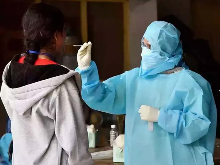 ఏపీలో కొత్తగా 54 కరోనా కేసులు