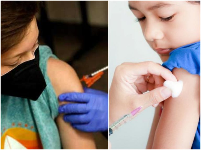 15-18 ఏళ్ల లోపు వారికి కోవిడ్ వ్యాక్సిన్‌.. మార్గదర్శకాలు జారీ