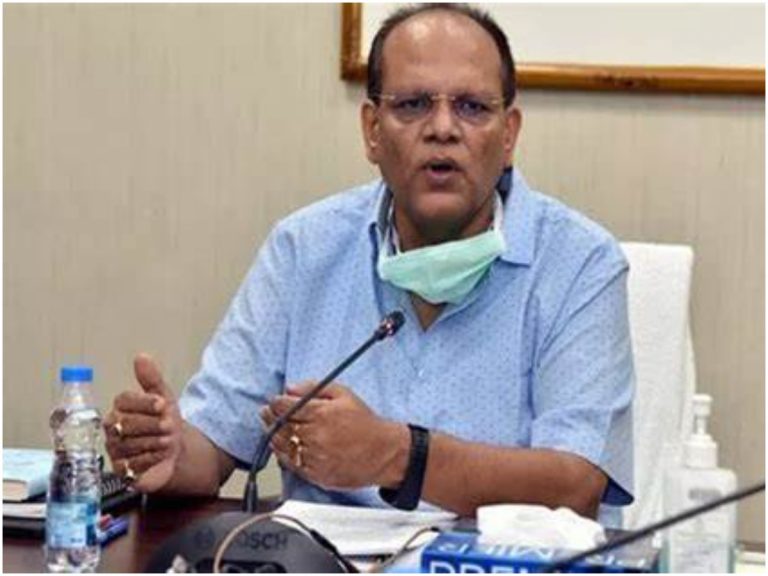 రేపటిలోపే సీనియార్టీ లిస్ట్.. సీఎస్ ఆదేశం