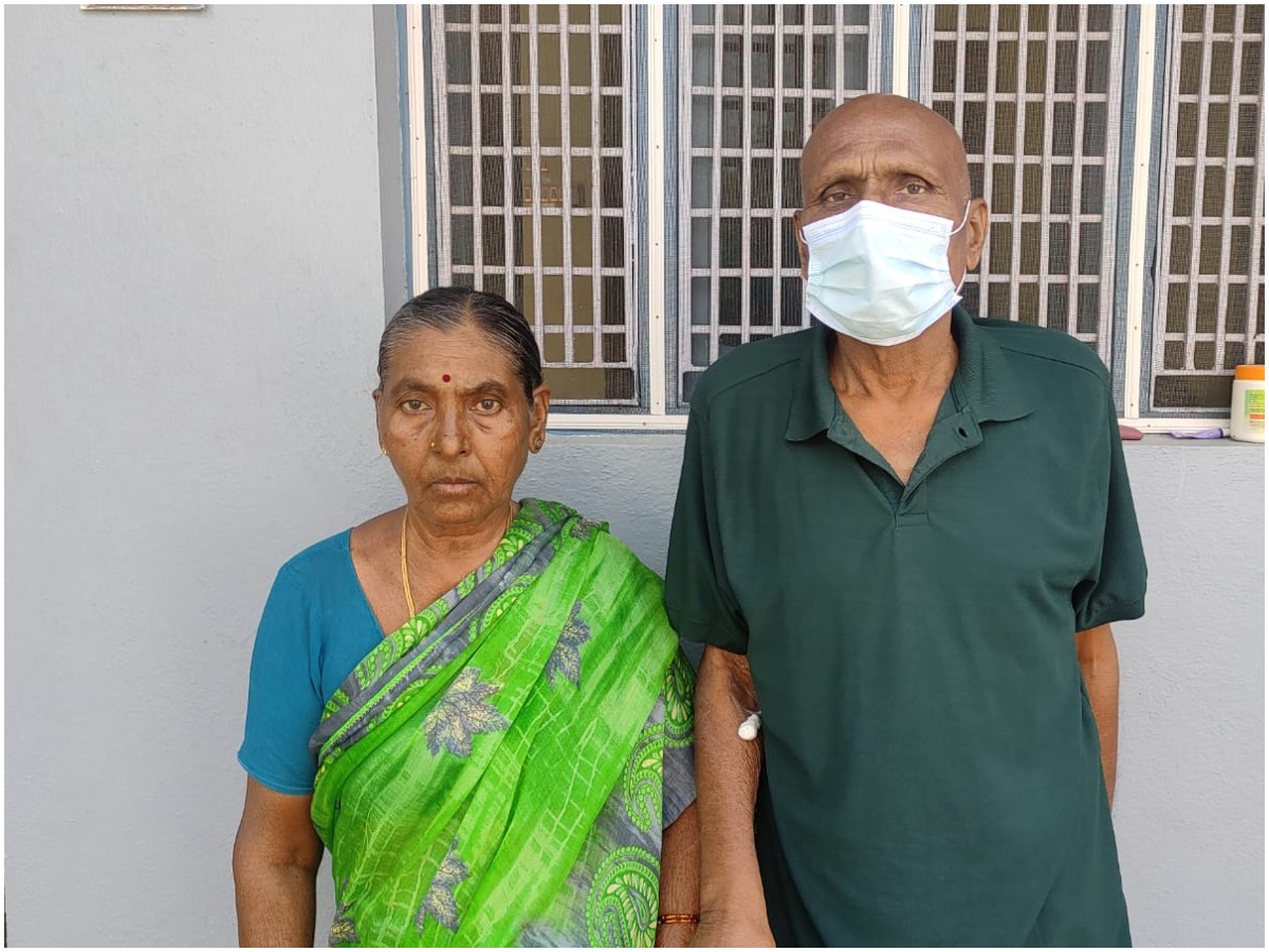 సైబర్ దొంగలు.. మాజీ సైనికుడి డబ్బుల్ని వదల్లేదు!