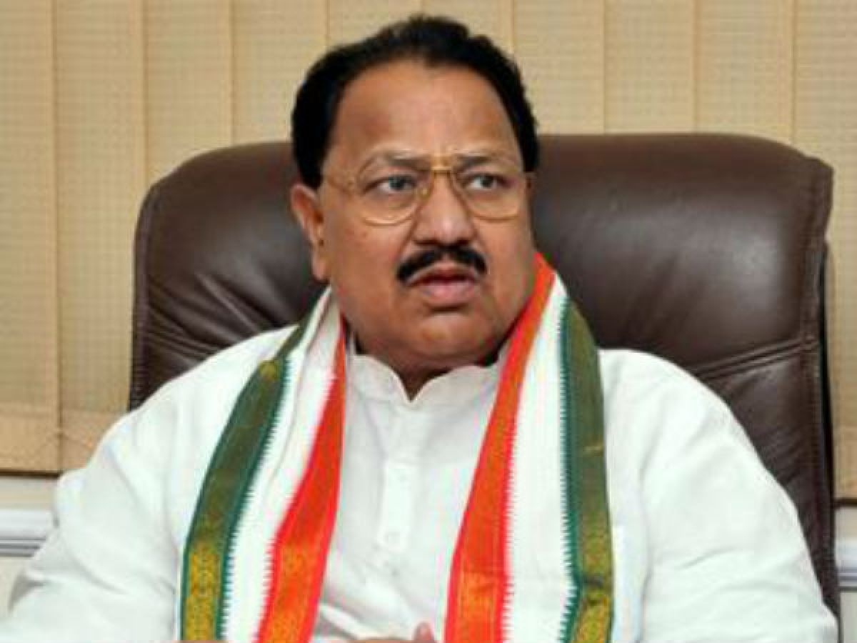 సొంత గూటికి చేరనున్న సీనియర్ నేత డీఎస్