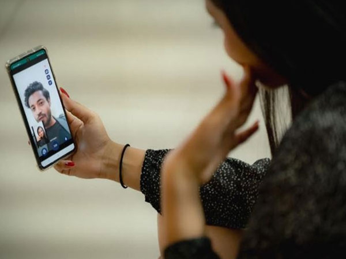 వీడియో డేటింగ్‌లలో అగ్రస్థానంలో హైదరాబాద్