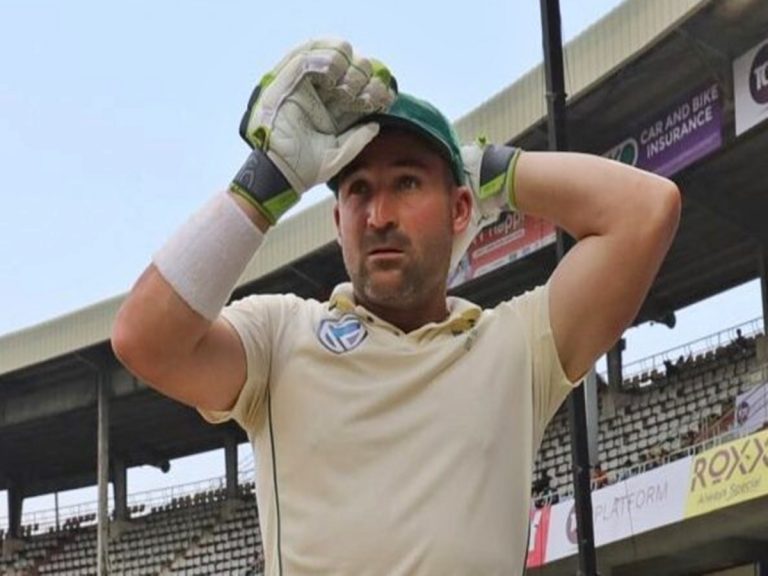 టీమిండియా బలంగా ఉన్నా… గెలుపు మాదే: సౌతాఫ్రికా కెప్టెన్