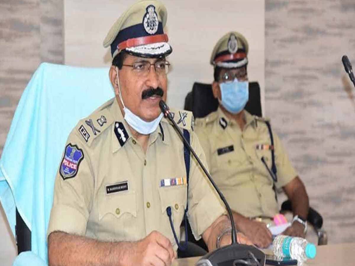 తెలంగాణలో ఎలాంటి మత హింస జరగలేదు: డీజీపీ మహేందర్‌రెడ్డి