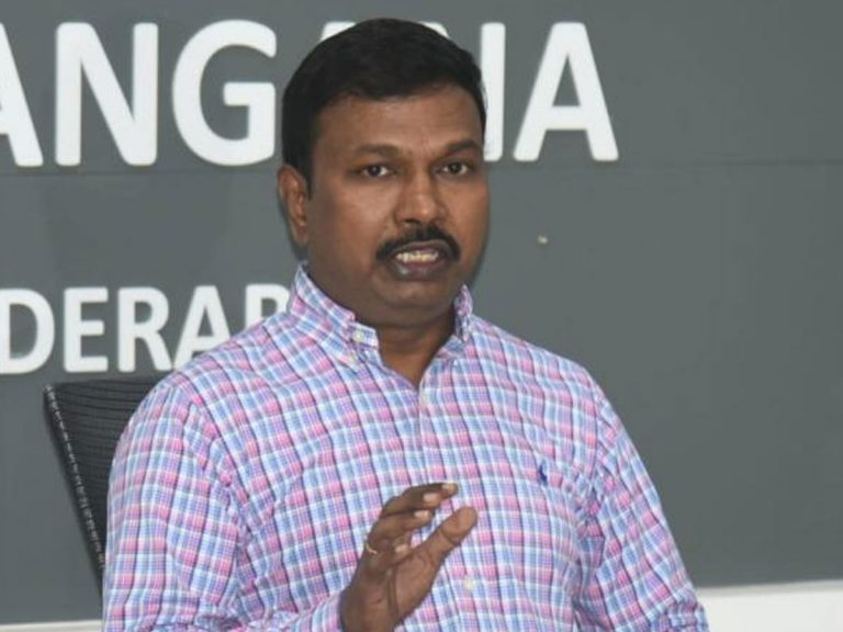 DH Srinivasa Rao : ఫోర్త్ వేవ్ పై కీలక ప్రకటన..