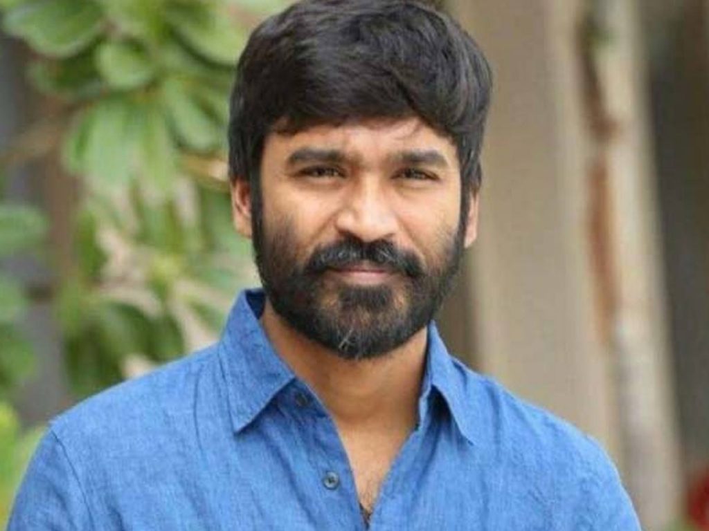 dhanush