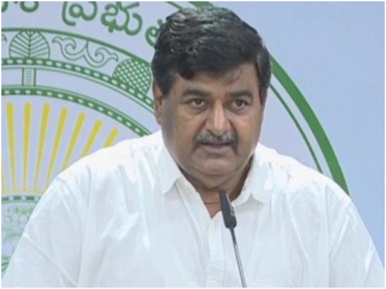 Dharmana Krishnadas: ధర్మాన కృష్ణదాస్ సంచలన వ్యాఖ్యలు