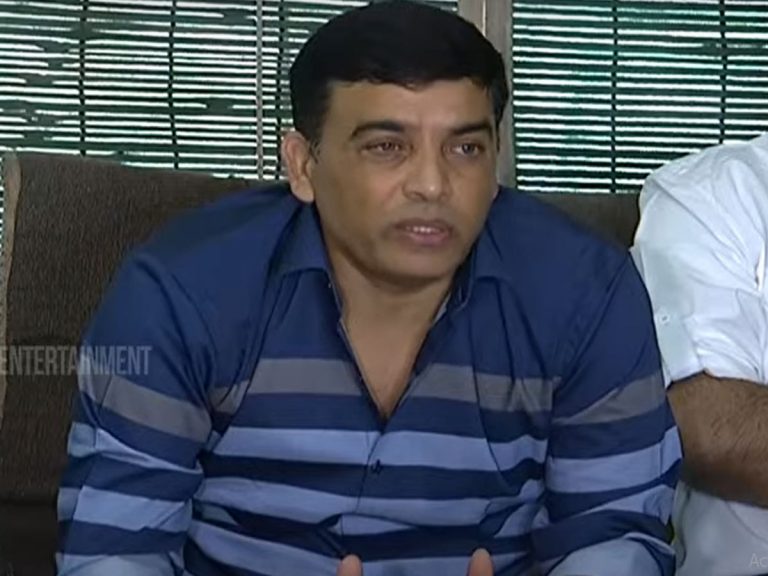 లైవ్ : టాలీవుడ్ నిర్మాతల ప్రెస్ మీట్