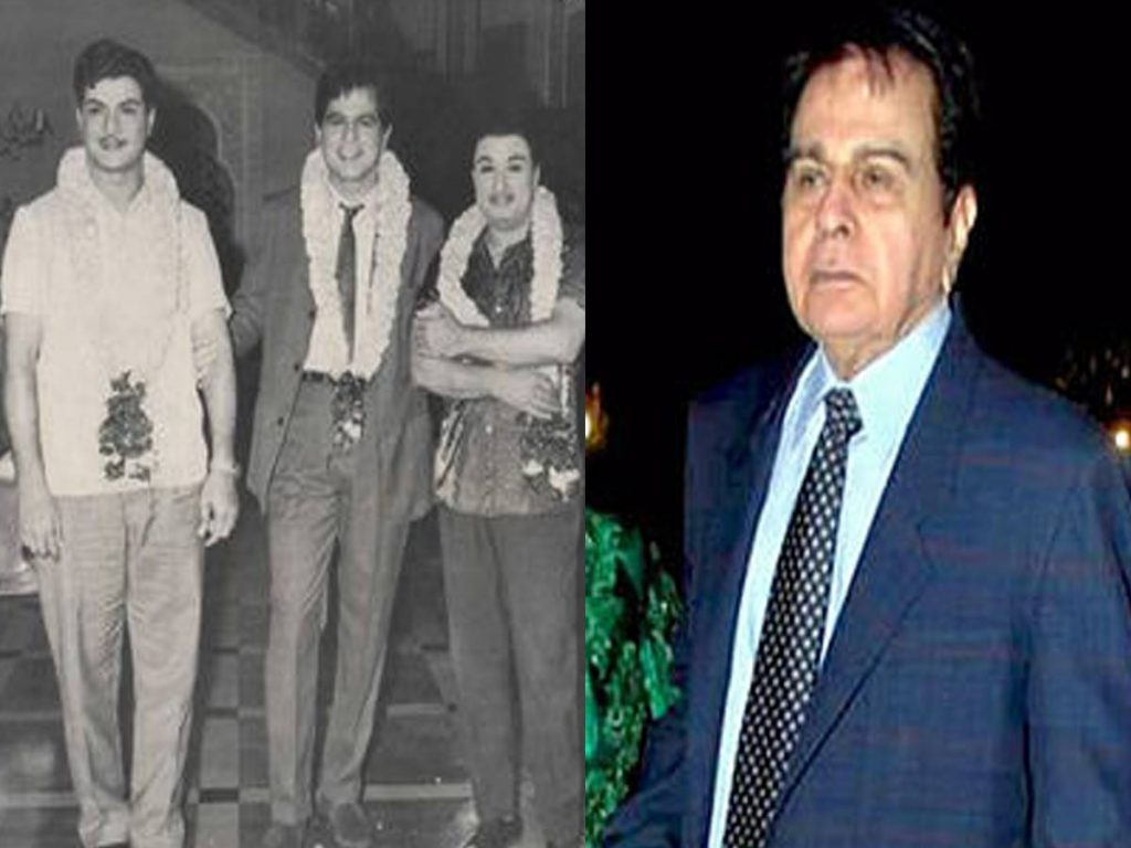 dilip kumar