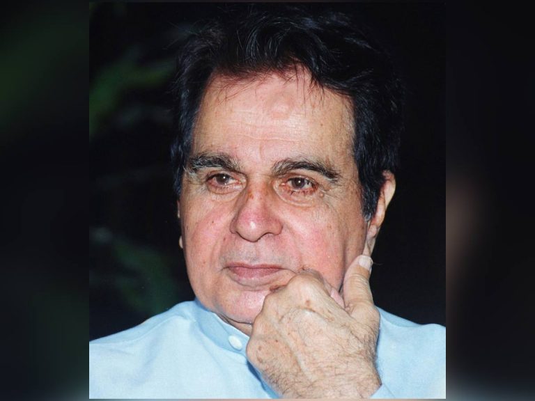 ట్రాజెడీ కింగ్ … దిలీప్ కుమార్!