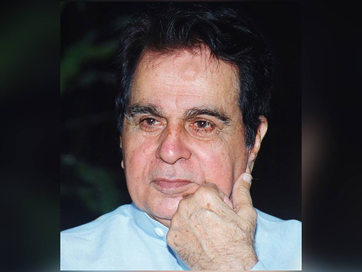 ట్రాజెడీ కింగ్ … దిలీప్ కుమార్!