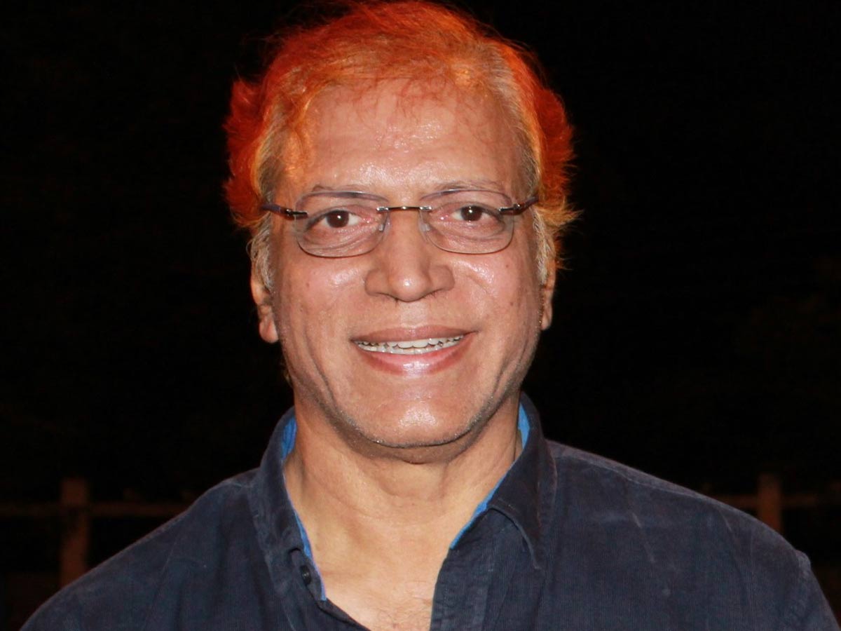 నరసింగరావు రంగుల కల… సినిమా!