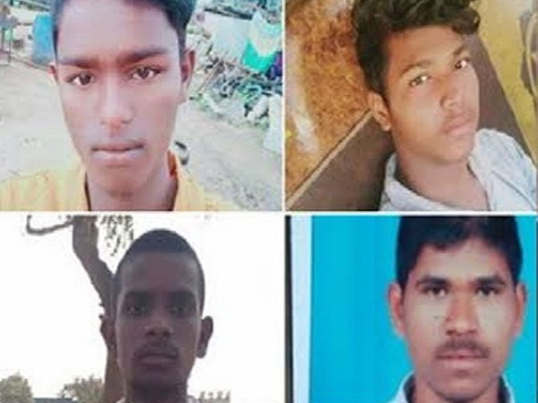 దిశ ఎన్‌ కౌంటర్‌కు నేటికి రెండేళ్లు..