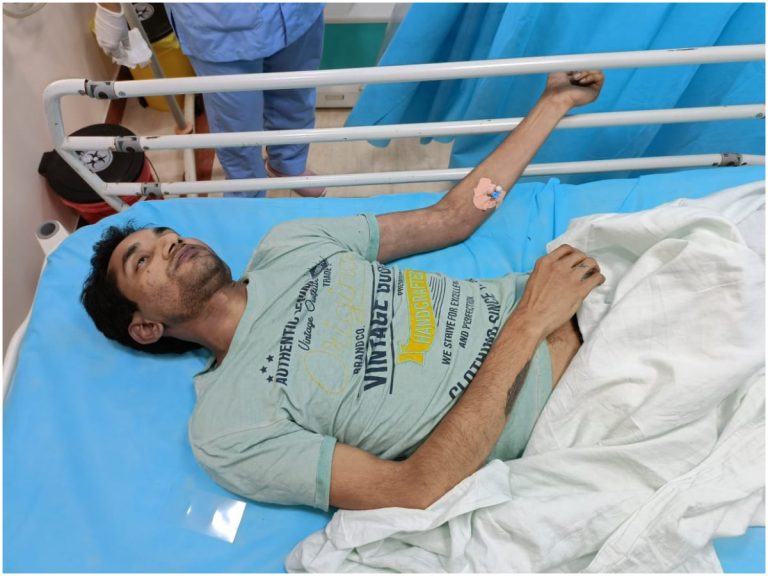 బ్రేకింగ్: హైదరాబాద్ లో విషాదం.. డాక్టర్ ఆత్మహత్య