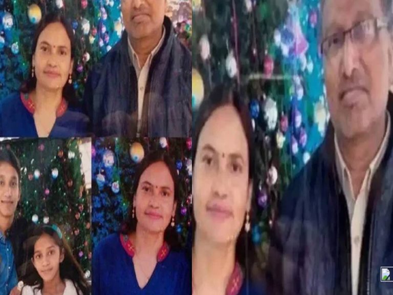 ఒమిక్రాన్ భయం.. భార్యాపిల్లలను అతిదారుణంగా చంపిన డాక్టర్