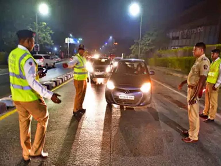 నగరంలో పెరుగుతున్న డ్రంక్‌ అండ్‌ డ్రైవ్‌ ప్రమాదాలు