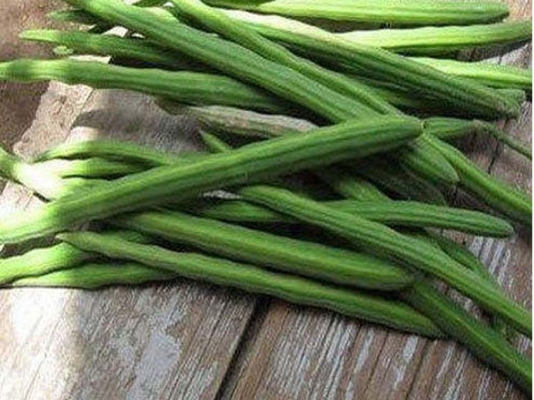 ఆకాశాన్నంటిన మునగాకాయ ధరలు