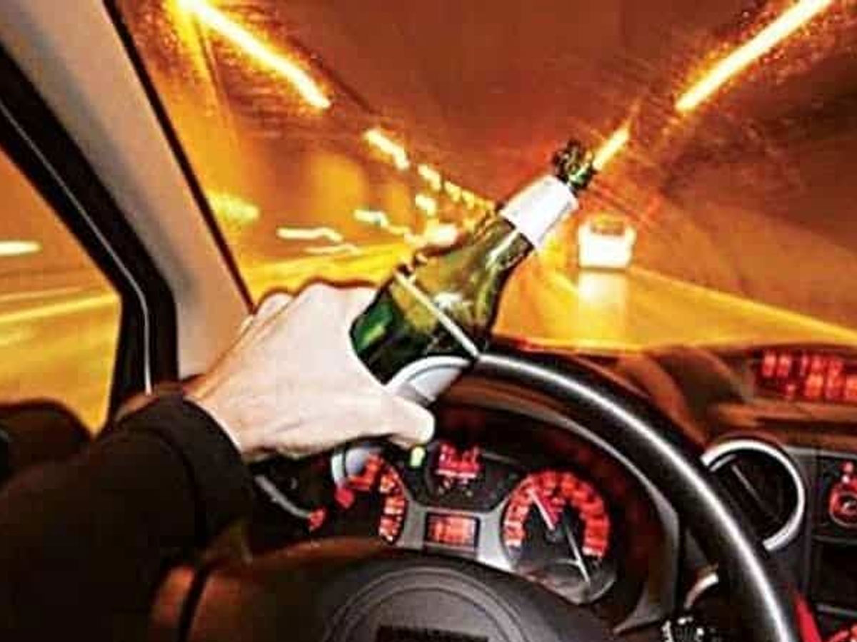 మద్యం మత్తుకు బలైన మరో నిండు ప్రాణం..