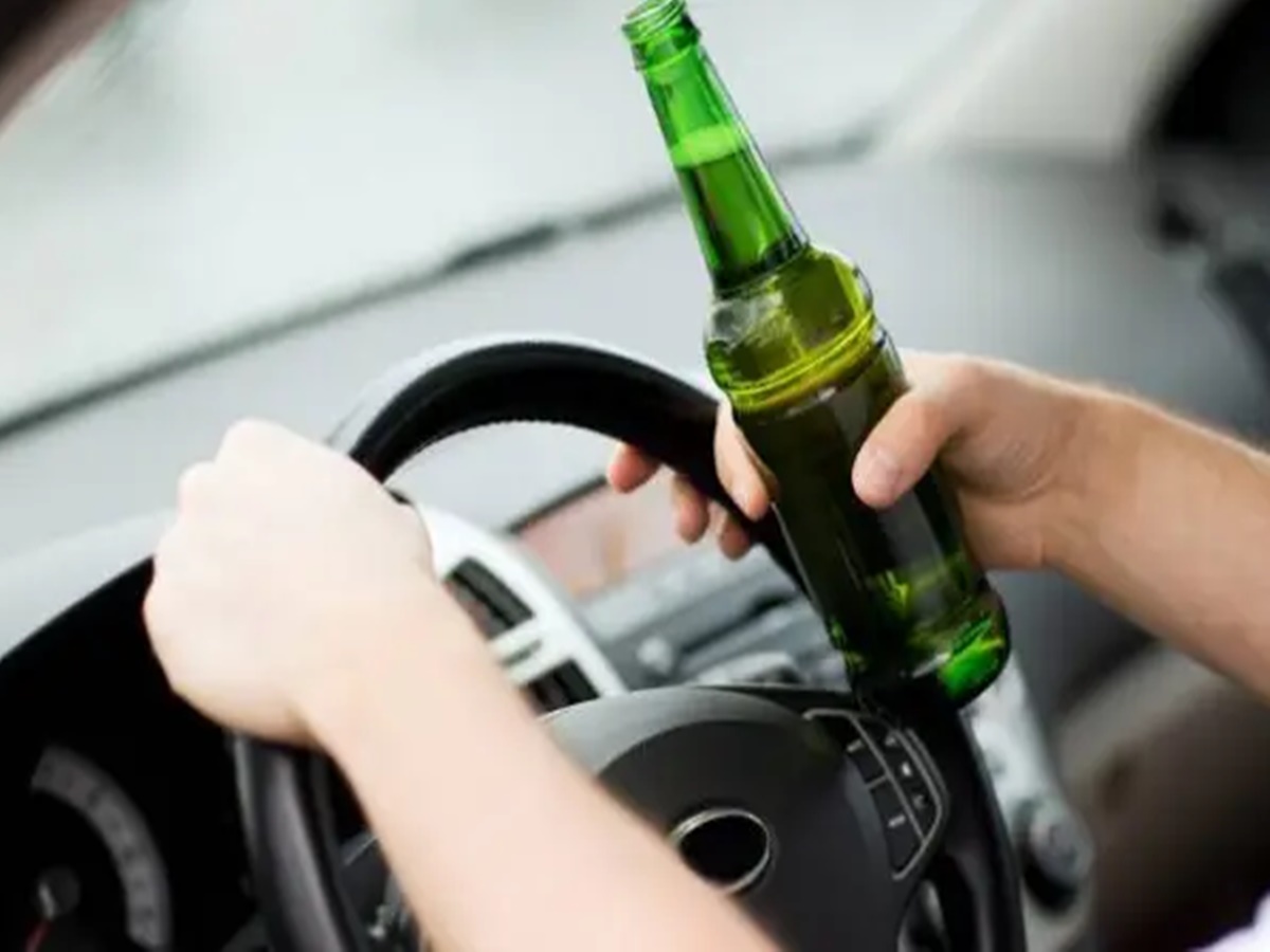 హైదరాబాద్‌లో డ్రంక్ అండ్ డ్రైవ్‌కు మరొకరు బలి