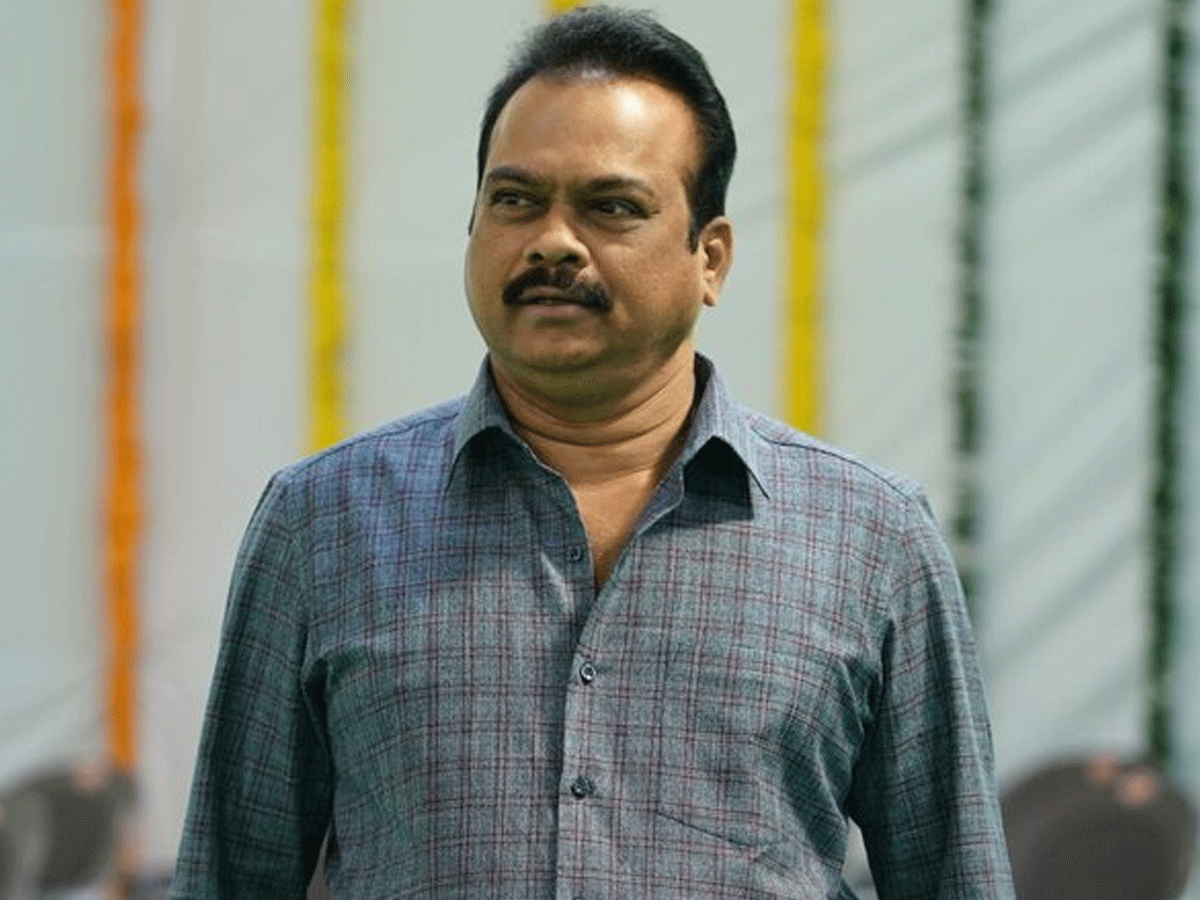 థియేటర్ల వారికి చుక్కలు… దానయ్యపై ఫోకస్!