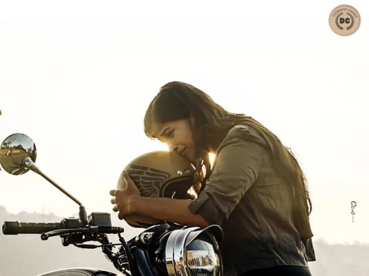 భగ్న ప్రేయసి కథగా ‘ఏడ తానున్నాడో’!