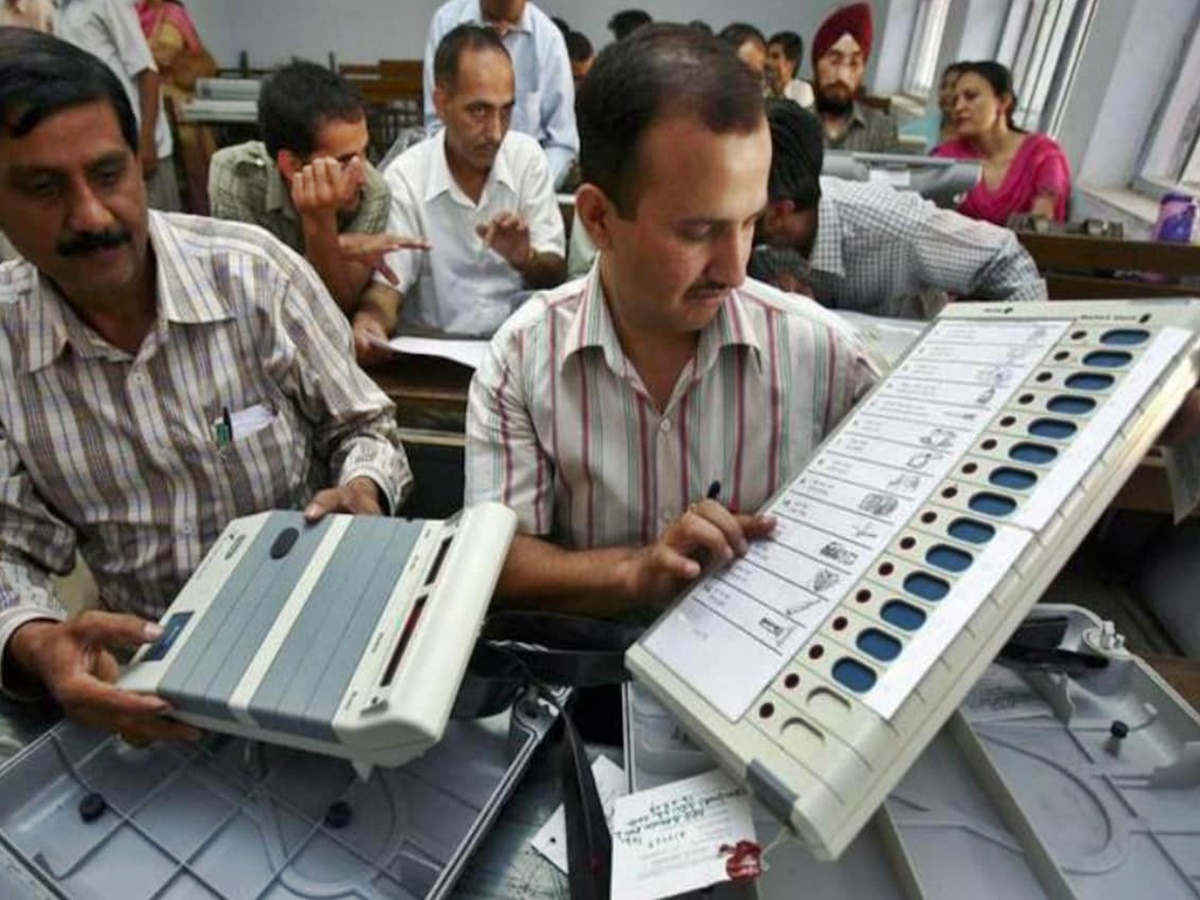 షెడ్యూల్ ప్రకారమే… ఐదు రాష్ట్రాల అసెంబ్లీ ఎన్నికలు